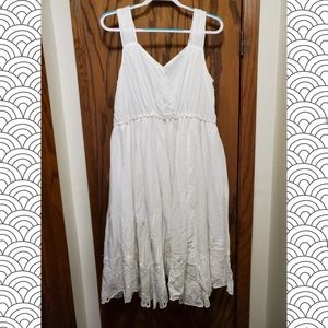 Lane Bryant Summer Dress